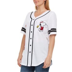 Lundy baseball tshirt style